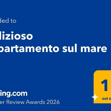 Delizioso Sul Mare
